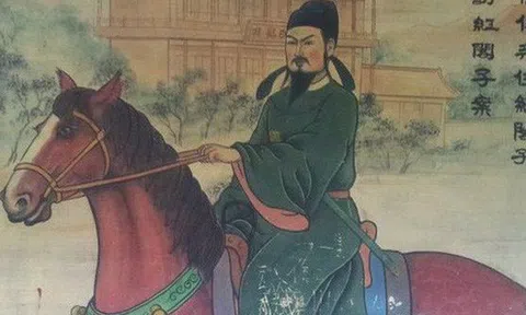 Tài năng đáng kinh ngạc của "thám tử" nhà Đường: Hậu thế kính phục như Bao Thanh Thiên