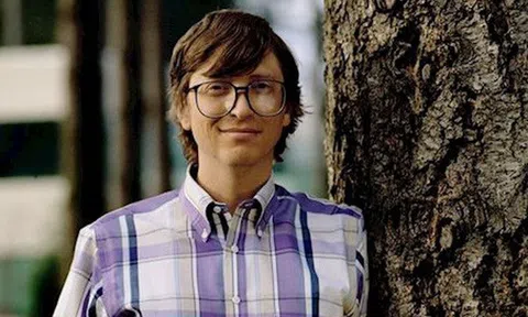 Nếu muốn con giàu có và tử tế như Bill Gates, phụ huynh nên làm những điều sau