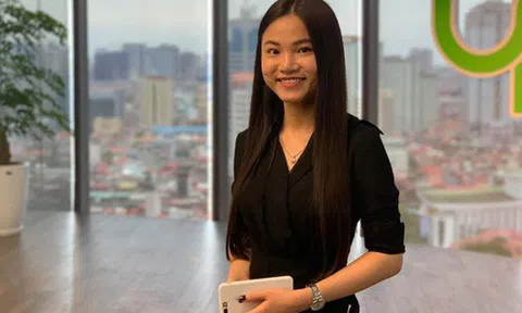 COO Abivin: Bỏ học master ở Phần Lan để khởi nghiệp tại Việt Nam, tự tin công nghệ đang làm sánh ngang với Silicon Valley