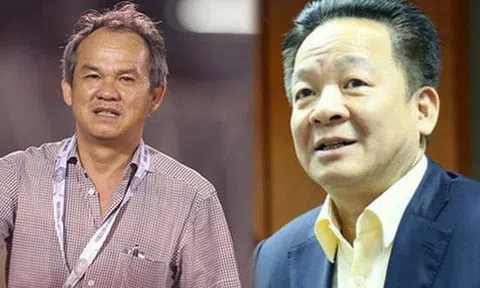 Nghe lời bầu Hiển, có lẽ nên dừng "bóp méo" bầu Đức