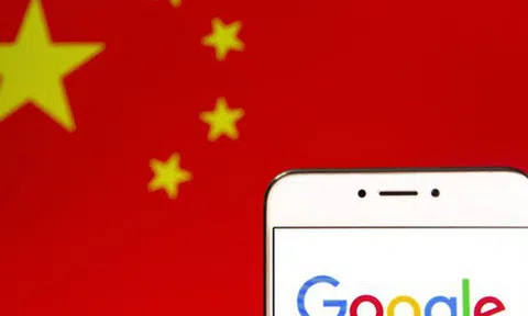 Google làm gì ở Trung Quốc mà bị Tổng thống Trump đe dọa điều tra?