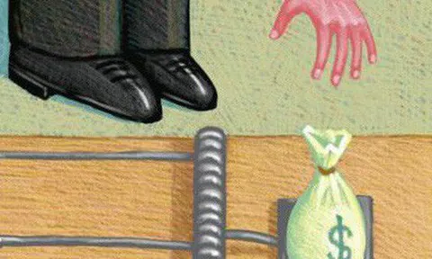 Có 4 thứ trên đời, đến chết cũng không được phép tham lam, càng tranh cướp càng nghèo khó!