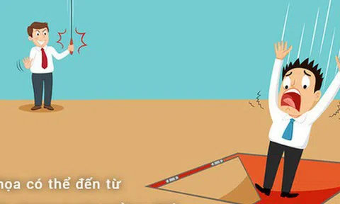Lời khuyên của triệu phú cho con trai: 3 loại người này con càng chơi thân càng tự dìm mình xuống, tuyệt đối là tai họa cả đời nhất định phải tránh!
