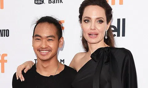 Maddox: Cậu bé châu Á có 3 cái tên, 3 người bố, được Angelina Jolie chọn giao phó toàn bộ tài sản 2600 tỷ đồng