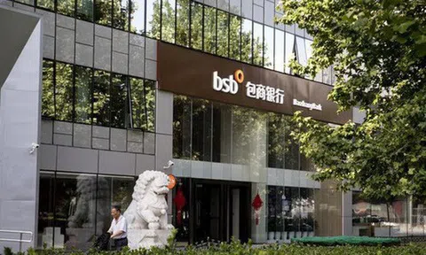 Hệ thống ngân hàng 40.000 tỷ USD của Trung Quốc vừa có được một bài học đắt giá về rủi ro