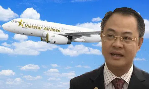 Ông chủ thực sự của hãng hàng không mới Vietstar Airlines là ai?