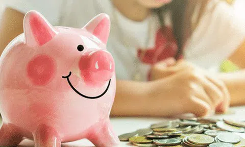 Tư vấn tài chính suốt 30 năm, cuối cùng tôi cũng tìm ra cách dạy con về tiền bạc: Thói quen tốt từ bé sẽ làm nên đại nghiệp trong tương lai