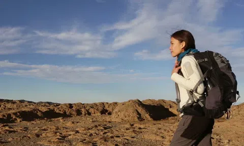 Phụ nữ thông minh chi tiền cho trải nghiệm, đàn bà dại chỉ lo vơ cho đầy?