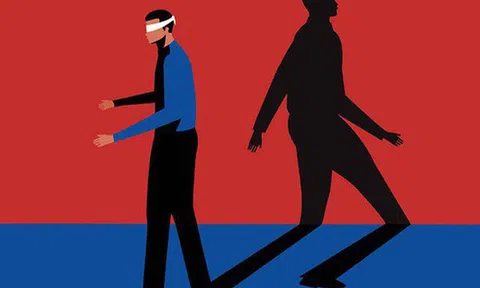 Vào thời điểm tưởng mình giàu sang, thành công nhất, tôi chợt nhận ra mình là kẻ trắng tay: Quên đi điều này, nhiều tiền cũng khổ đau