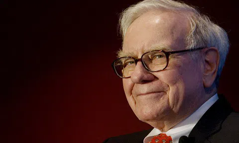 Nguyên tắc tấm thẻ đục 20 lỗ: Bí quyết thành công và hạnh phúc của Warren Buffett bất kỳ ai cũng nên biết từ lúc càng trẻ càng tốt