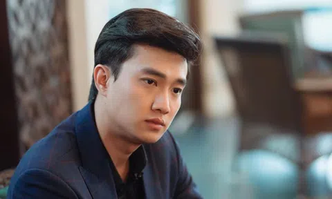 Đời thực của 'Vũ sở khanh' trong 'Về nhà đi con': Chủ chuỗi mì cay lớn nhất Sài Gòn, máu kinh doanh từ nhỏ, lớp 5 đã không cần xin tiền cha mẹ