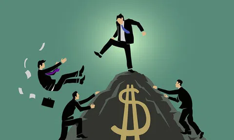 Cách người nghèo tiêu tiền: Sĩ diện hão, sợ bị chê kém cỏi nên có bao nhiêu tiền tiêu bằng hết để "làm màu". Rốt cuộc, nghèo vẫn hoàn nghèo, tự ti vẫn hoàn tự ti!