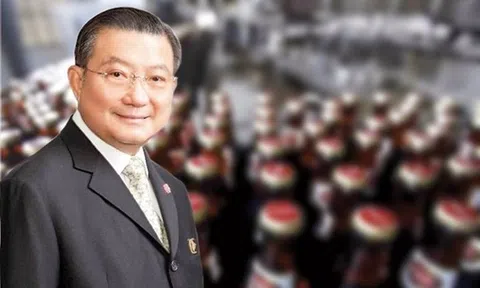 Tỷ phú ngoại đánh chiếm trụ cột kinh tế Việt Nam