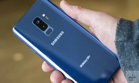 Điện thoại Samsung là hàng Việt hay có xuất xứ Việt Nam?