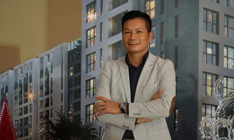 Công ty của Shark Hưng mỗi tháng thu hơn trăm tỷ từ môi giới bất động sản