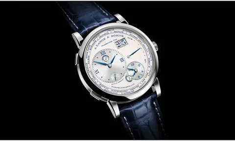 Siêu giàu chơi đồng hồ 8 tỷ, thua xa đồng hồ 39 tỷ của Trịnh Xuân Thanh