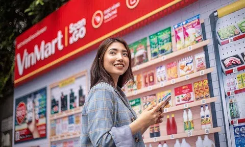 Ông lớn ngoại tháo chạy trước 'miếng bánh' 180 tỉ USD: Vì sao?