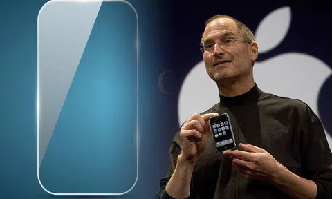 "Chèn ép" nhân viên vì 1 chi tiết nhỏ trên iPhone, Steve Jobs mang tiếng sếp dữ: Thực chất, đó là dấu hiệu của người có tâm, có tầm, làm lãnh đạo cần biết!