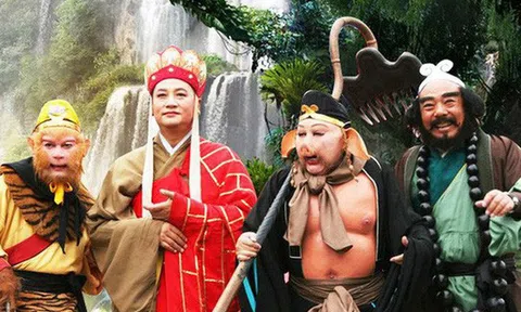 Đường Tăng dựa vào đâu được làm lãnh đạo, cuối cùng tôi cũng đã hiểu