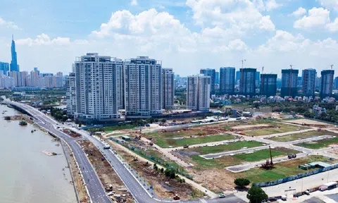 Cushman & Wakefield: Năm 2019, TP. HCM sẽ đón 80.000 căn hộ, năm 2020 đón 90.000 căn