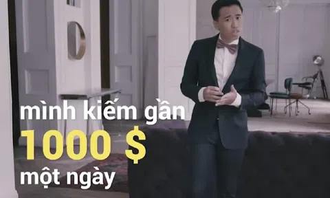 Vì sao nói app kiếm 1.000 USD/ngày Binomo là cờ bạc trá hình?