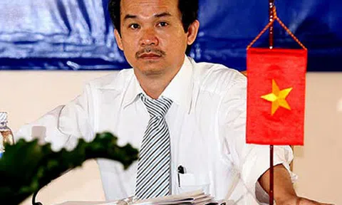 Cú sốc không ngờ, nhận thêm ngàn tỷ Bầu Đức chưa qua thời đen tối
