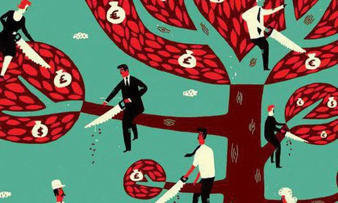 Tiết lộ của giới nhà giàu: Tiền dùng để mua thời gian và chỉ những người nghèo khó mới dành dụm tiền để đổi lấy vật chất
