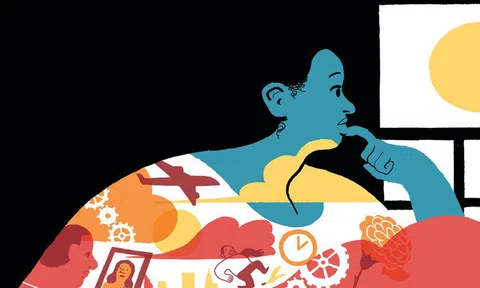 Trước 20 tuổi, làm một học sinh ngoan; trước 30 tuổi, đi theo một ai đó; 30-40 tuổi, làm việc vì chính mình; sau 40 tuổi, làm việc mình giỏi