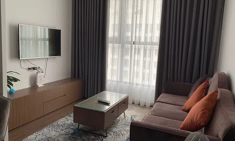 Vay tiền tỷ mua chung cư, vợ chồng lao đao vì nợ nần