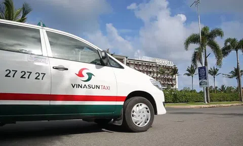 Không cạnh tranh được với taxi công nghệ, Vinasun sống theo kiểu "khéo co vừa ấm", lợi nhuận hồi phục trở lại