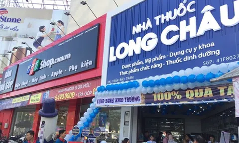 Những chuyển biến đáng chú ý ở FPT Retail
