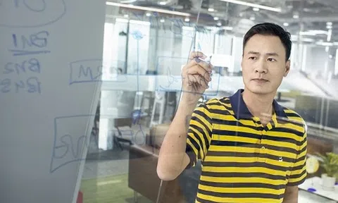 Grab đóng thuế gấp 3 lần Vinasun và góc nhìn khác biệt của CEO Be Group