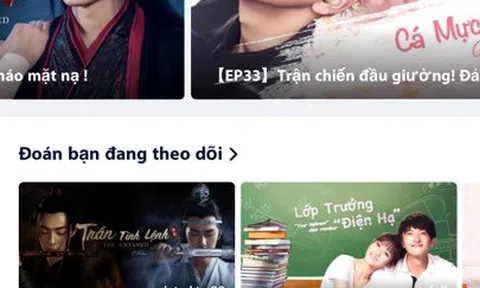 Công ty nội dung số Trung Quốc Tencent, Baidu ào ạt tấn công thị trường Việt Nam, cho người dùng thanh toán bằng tiền Việt