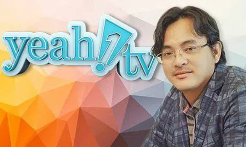 Sự cố nhỏ với Youtube đã tác động lớn đến Yeah1: Quý 2 lỗ 112 tỷ đồng, cổ phiếu tiếp tục dò đáy