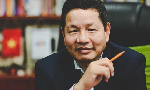 Chủ tịch Vinasa Trương Gia Bình: Chuyển đổi số đem tới cơ hội phát triển chưa từng, như Amazone là tập đoàn bán lẻ toàn cầu mà chỉ có 6 kế toán