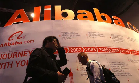 2 ông lớn TMĐT Alibaba và JD.com chia nhau vị trí thống trị Top 100 nhà bán lẻ tốt nhất khu vực châu Á – Thái Bình Dương