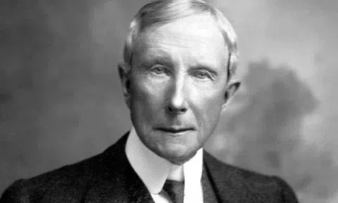 Tỷ phú "giàu nhất mọi thời đại", tiền nhiều gấp 3 lần Bill Gates: Người nghèo nhất là người không có gì ngoài tiền, chỉ chăm chăm làm giàu sẽ khó thành công!