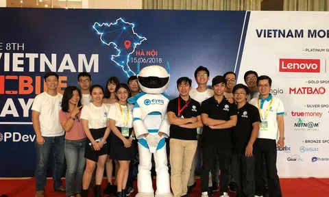 Top10 startup tiêu biểu tại Vietnam Startup Day có gì đặc biệt?