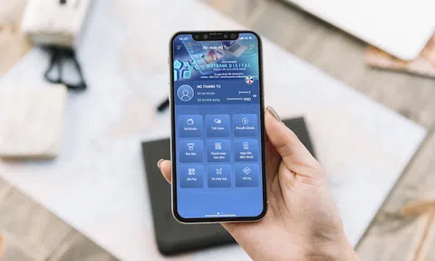 Vietbank đang ở đâu trong thị trường ngân hàng số?