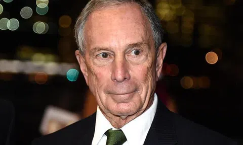 Không biết mục đích sống của mình là gì? Đừng lo vì tỷ phú Michael Bloomberg cũng từng sống không mục đích ngay cả khi đã có bằng MBA