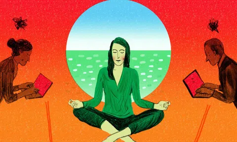 Dám đập vỡ cái tôi, dám bước khỏi vùng an toàn: Sống có khí phách, ắt hẳn sẽ hái được trái ngọt!