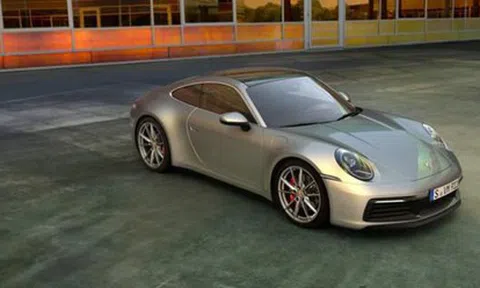 Đây là 10 hãng xe hơi giàu nhất thế giới, bạn có biết họ giàu tới 'cỡ nào'?