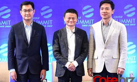 Trong kinh doanh, tại sao người thông minh thường học theo Jack Ma, trong khi người bình thường lại nên học theo Mã Hóa Đằng?