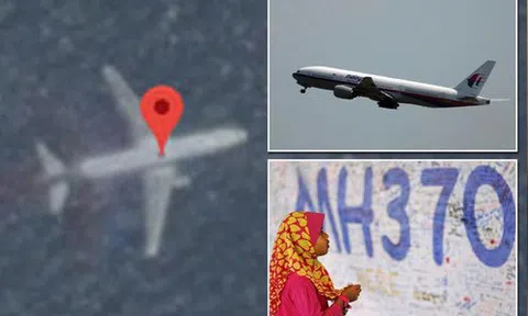 Bí ẩn MH370 mất tích: Thông tin gây sốc về lý do máy bay không được tìm thấy