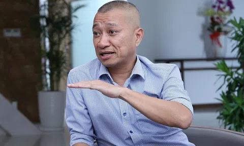 Ông Trần Kinh Doanh: Thế Giới Di Động sẽ đổi tên công ty khi phù hợp