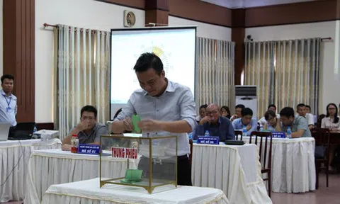 Đại gia đã bỏ giá 3.060 tỷ đồng cho 92 ha đất 'vàng' gần sân bay Long Thành là ai?