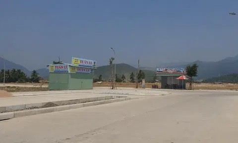 Đất nền Đà Nẵng rớt giá, giao dịch ảm đạm