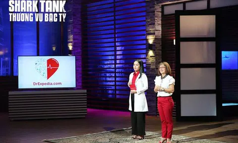 Shark Bình từ chối đầu tư vì start up 'không phải người hành tinh này'