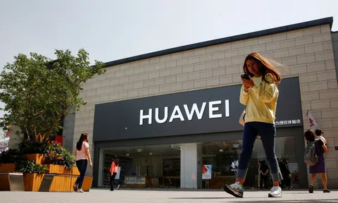Đòn chí mạng nhằm vào Huawei sẽ tới từ Google