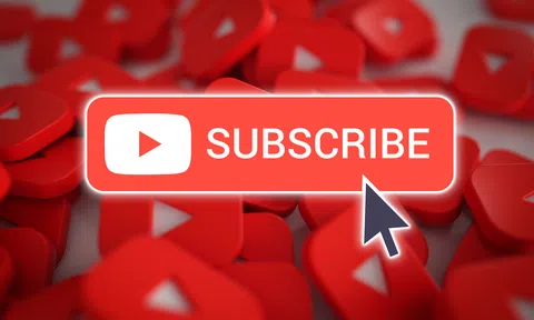 [Infographic] Chiến thuật xây dựng kênh YouTube từ con số 0 đến 50 triệu lượt đăng kí